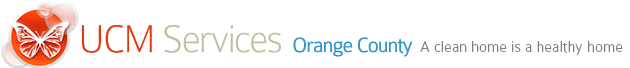 UCM Services Orange County